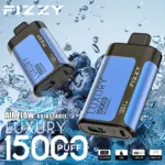 Fizzy Luxury 15000 15K Puffs Original Edition LCD Display Disposable Vape - Image 13