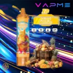 VAPME Monster 16000 Puffs Original LED Display Edition Disposable Vape Pen - Image 3