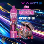 VAPME Monster 16000 Puffs Original LED Display Edition Disposable Vape Pen - Image 4