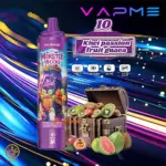 VAPME Monster 16000 Puffs Original LED Display Edition Disposable Vape Pen - Image 6