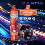 VAPME Monster 16000 Puffs Original LED Display Edition Disposable Vape Pen - Image 9