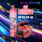 VAPME Monster 16000 Puffs Original LED Display Edition Disposable Vape Pen - Image 10