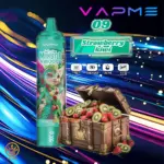 VAPME Monster 16000 Puffs Original LED Display Edition Disposable Vape Pen - Image 11