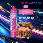 VAPME Monster 16000 Puffs Original LED Display Edition Disposable Vape Pen - Image 12