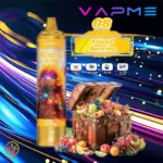 VAPME Monster 16000 Puffs Original LED Display Edition Disposable Vape Pen - Image 13