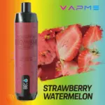 VAPME Crown Bar 18000 Pro Max Leather Disposable Vape Pen 18000 puffs - Image 6