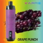 VAPME Crown Bar 18000 Pro Max Leather Disposable Vape Pen 18000 puffs - Image 7