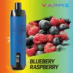 VAPME Crown Bar 18000 Pro Max Leather Disposable Vape Pen 18000 puffs - Image 9