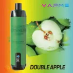 VAPME Crown Bar 18000 Pro Max Leather Disposable Vape Pen 18000 puffs - Image 11