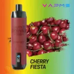 VAPME Crown Bar 18000 Pro Max Leather Disposable Vape Pen 18000 puffs - Image 12