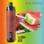 VAPME Crown Bar 18000 Pro Max Leather Disposable Vape Pen 18000 puffs - Image 13