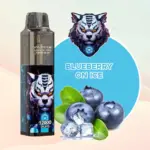 VAPME King Pro 12000 Puffs Original Edition Disposable Vape Pen - Image 3