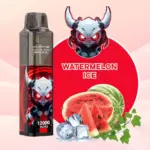 VAPME King Pro 12000 Puffs Original Edition Disposable Vape Pen - Image 4