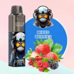 VAPME King Pro 12000 Puffs Original Edition Disposable Vape Pen - Image 5