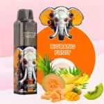 VAPME King Pro 12000 Puffs Original Edition Disposable Vape Pen - Image 7