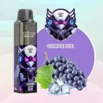 VAPME King Pro 12000 Puffs Original Edition Disposable Vape Pen - Image 9