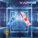 Vapme Shisha Hookah 15000 Puffs  Original Edition Rechargeable Disposable Vape