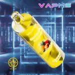 Vapme Shisha Hookah 15000 Puffs  Original Edition Rechargeable Disposable Vape - Image 2
