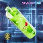 Vapme Shisha Hookah 15000 Puffs  Original Edition Rechargeable Disposable Vape - Image 6