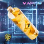 Vapme Shisha Hookah 15000 Puffs  Original Edition Rechargeable Disposable Vape - Image 10