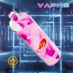 Vapme Shisha Hookah 15000 Puffs  Original Edition Rechargeable Disposable Vape - Image 13