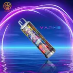 VAPME Crystal 7000 Puffs Disposable Vape Original Edition - Image 5