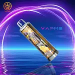 VAPME Crystal 7000 Puffs Disposable Vape Original Edition - Image 7