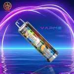 VAPME Crystal 7000 Puffs Disposable Vape Original Edition - Image 8