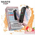 Waspe 30000 30K Puffs Original Edition Dual Mesh LCD Display Disposable Vape - Image 8