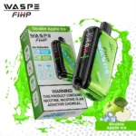 Waspe 30000 30K Puffs Original Edition Dual Mesh LCD Display Disposable Vape - Image 12