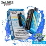 Waspe 30000 30K Puffs Original Edition Dual Mesh LCD Display Disposable Vape - Image 15