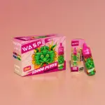 WASPE 12000 Puffs Nicotine 0% 2% 3% 5% Original Edition Disposable Vape Pen - Image 15