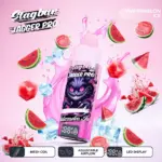 Stagbar Jagger Pro 40000 40K Puffs Adjustable Airflow & LED Display Rechargeable Disposable Vape - Image 18