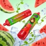 UOR Tornado 30000 30K Puffs LED Display Original Disposable Vape Pen - Image 3