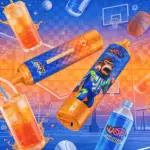 UOR Tornado 30000 30K Puffs LED Display Original Disposable Vape Pen - Image 11