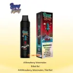 Bang King Triple 50000 50K Puffs 3 in 1 Flavors Original Rechargeable Disposable Vape - Image 4