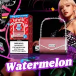 VAPRIVÉE 50000 50K Puffs Dual Power Mode & Dual Mesh Original Disposable Vape - Image 3