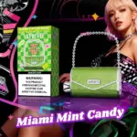 VAPRIVÉE 50000 50K Puffs Dual Power Mode & Dual Mesh Original Disposable Vape - Image 6