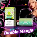 VAPRIVÉE 50000 50K Puffs Dual Power Mode & Dual Mesh Original Disposable Vape - Image 9