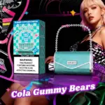 VAPRIVÉE 50000 50K Puffs Dual Power Mode & Dual Mesh Original Disposable Vape - Image 10