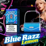 VAPRIVÉE 50000 50K Puffs Dual Power Mode & Dual Mesh Original Disposable Vape - Image 12