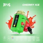 ATVS 120000 120K Puffs Hookah Head LED Display DTL Disposable Vape - Image 8