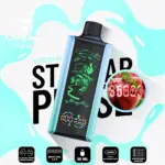 Stag Bar Pulse 35000 35K Puffs Full LED Display Disposable Vape EU Warehouse - Image 3