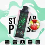 Stag Bar Pulse 35000 35K Puffs Full LED Display Disposable Vape EU Warehouse - Image 5