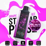 Stag Bar Pulse 35000 35K Puffs Full LED Display Disposable Vape EU Warehouse - Image 8