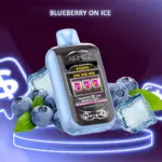 Airmez Matrix 30000 30K Puffs Original Lucky Room Gameplay LED Display Disposable Vape EU Warehouse - Image 13