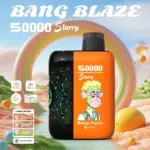 Bang Blaze Starry 50000 50K Puffs Hottest LED Display Disposable Vape - Image 10