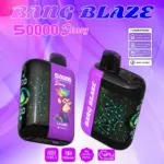 Bang Blaze Starry 50000 50K Puffs Hottest LED Display Disposable Vape - Image 11