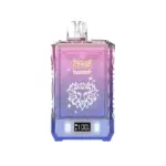 ATVS WARSHIP 18000 18K Puffs Original Edition Dual Mesh LCD Display Disposable Vape - Image 6