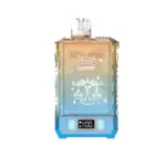 ATVS WARSHIP 18000 18K Puffs Original Edition Dual Mesh LCD Display Disposable Vape - Image 7